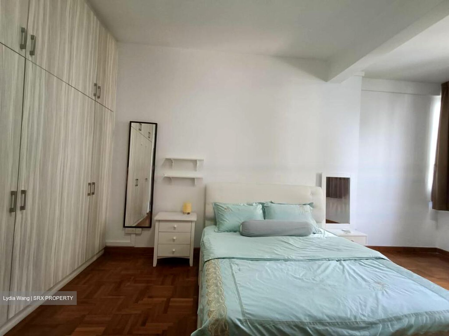 Elizabeth Tower (D9), Apartment #595178661